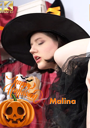 Halloween Special 私達のハロウィンの楽しみ方 Malina / マリナ