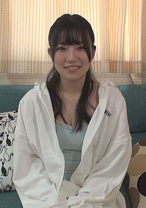 Shameful interview/Amateur hair nude photo session no.78 [Plump areola] [Nice butt]