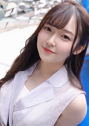 First shot Mirei a 21-year-old beautician assistant with a baby face and beautiful breasts gets a rich cunnilingus and fingering immediately after work without taking a shower She is embarrassed but wants to spread her legs open from raw penetration to vaginal ejaculation It will be done