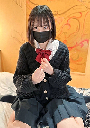 [Aniwota Joshi] The arrival of idols from the area. Melting sex + creampie using special gems not available in Japan.