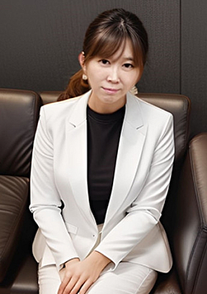 (無修正\)夫は知らない乱れてる私 初めての他人棒SEXと初ごっくん11