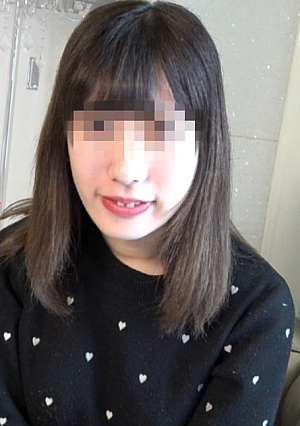色白のゆるふわ系女子大生が電マでクリ責めされて痙攣絶頂＆溢れ出すイキ潮反応も顔も全てが可愛すぎるハメ撮りセックス