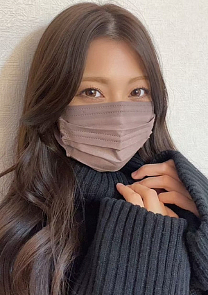 【ガチ恋SEXで連続イキ】 あざとモテ美女が積極的すぎる 中イキが止まらない絶頂体質【あずさ(25)】【レビュー特典あり】