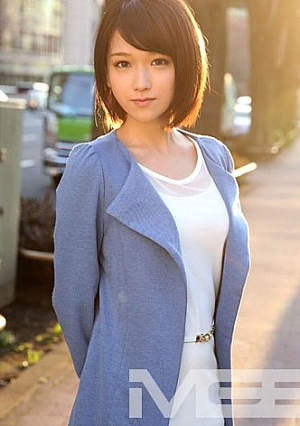 [Reducing Mosaic] Recruitment 068 Sora 20 years old Tapioca clerk (Sora Shiina)