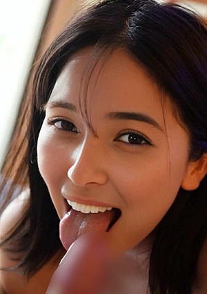 Extremely cute married woman who applied from SNS has creampie sex with squirting orgasms