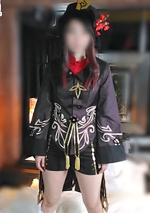 【ハメ撮り】細身ヲタ人妻さんお兄さん私とお茶しないえへへ～【個人撮影】