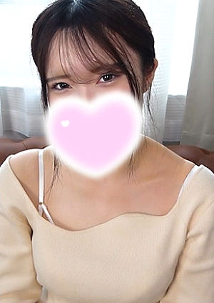 Equation of super pure beauty and big breasts A 19-year-old super-pure girl who cant fully hide her F-cup and works as a private tutor