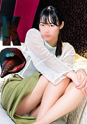 [Super sensitive teacher trainee] A simple girl with S-class sensitivity who wants to play before she will soon be on the teacher's podium. Uncensored raw creampie