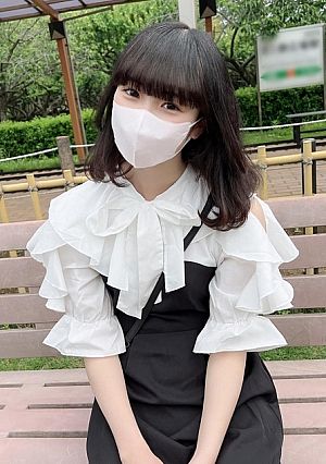  A curious sports woman with a small face who is too weak for pressure is brought to the bamboo forest and creampied in her immature body The cute moaning voice and pounding sound that echoes through the bamboo forest is irresistibly excited
