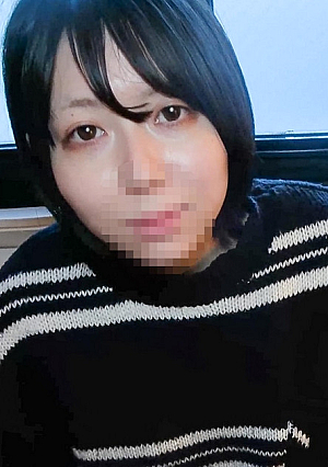[Mono] [Face showing] Raw creampie NTR after exposing the girlfriend of "Gakusei-san" who was brought by a debtor on the emergency stairs (51 minutes)