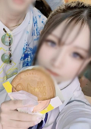Example video. Gal Je〇Kei's raw creampie with her boyfriend