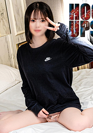 [Student High School] Petite and cute Komi is from the countryside. Uncensored creampie