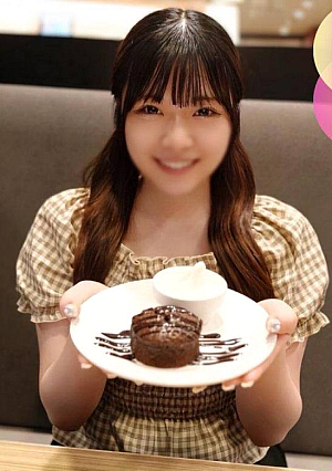[Idol] [Face showing] The female face that sometimes shows during masturbation during idol activities is a love that cannot be expressed in words.