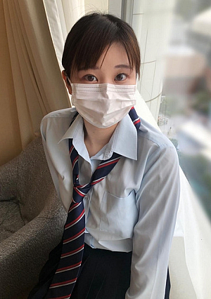 ≪Uncensored≫ Inseam 79cm, too neat and clean 18mm./Excellent recommendation sensitivity, I'm going to cum over and over again.I'm going to have a naive, non-contraceptive pussy with a big hold...I have a boyfriend and promise to wear S➡Raw sex, half outside, half inside