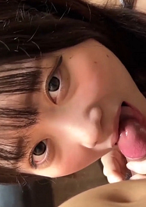 18\.I think it's a summer tradition to have creampie sex while having Kiai-chan wear your school uniform and school swimsuit.