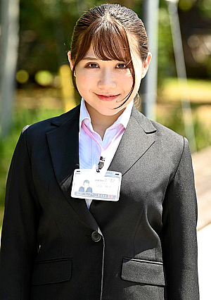 [Reducing Mosaic] SOD女子社員 野球拳 ロケの手伝いをする女子社員に突撃！ グッズ事業部 河江桃華