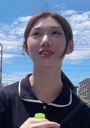 I regret it I had no experience until half a year ago I couldnt hold back my urge when I was in front of a 19-year-old slender beauty with a boyfriend Review-only bonus