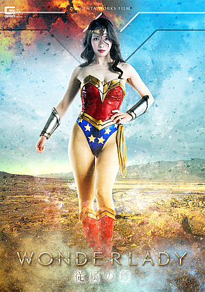 Wonder Lady: Submissive Woman