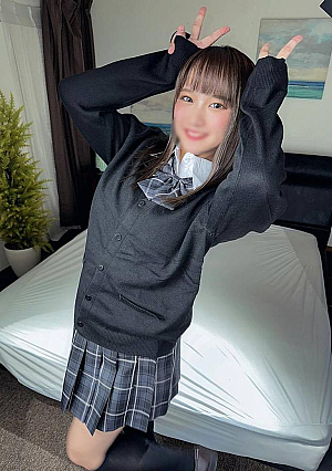 [Reiwa Mako] Sumire-chan 3rd year student Reiwa's SEX situation What happened to sex education? Obtained raw creampie SEX footage that was secretly recorded by her boyfriend