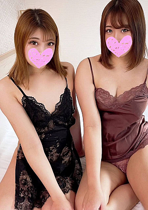 [Uncensored] A dream feast between a G-cup big-breasted celebrity wife and a beautiful men's lady! Super pleasurable 3P sex that is sure to make your brain cum!!