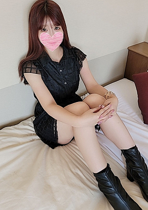【無】アイドル級〇〇〇ひかるちゃん★なんで他人の彼女って魅力的なんだろう!今回は網タイツでガッツリ中出し～予想以上に可愛い彼女は今年イチ間違いナシ