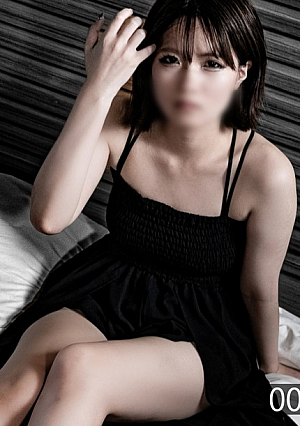 [Good style] Large ** De-view woman with true eyes, uncensored
