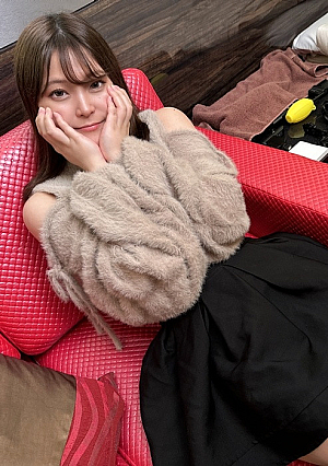 Dialect womanChild Sayuri Hatachi who has an attractive fair-skinned butt indulges in pleasure and begs for creampie after a series of orgasms in her vagina