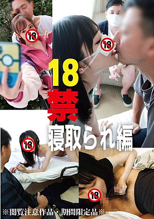 18禁 寝取られ編