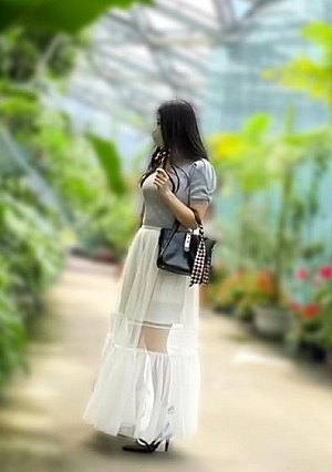 でかぱい彫刻ボディー