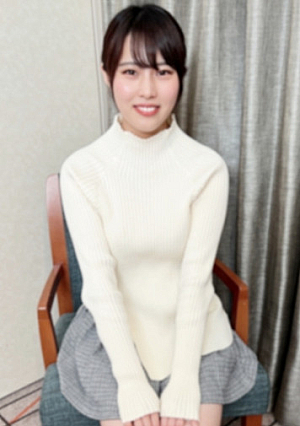[Immediately deleted] A former idol, a superb beauty who caused a stir in the gravure world and was also featured in "Yag Jump"