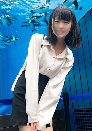 顔出し！あのおさ なかった女思考性が今じゃ可愛いエプロンがとっても似合う