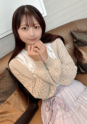  上上上玉♡まだ洗練されきっていない田舎っぽさが残る 大\. ◯ .生 あかりちゃん♡めっちゃ可愛いお顔と色白スレンダーな身体は最&高♪