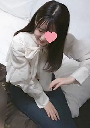 22歳清楚系スレンダーの彼女はイキまくり体質可愛い見た目と声でおじさん喜ばせちゃう2回戦【前編】【個人撮影】No.194
