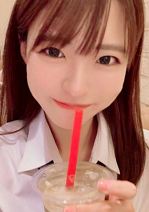 The number of followers is increasing rapidly. The cutest 18-year-old in Japan, the "real" one, is filming a creampie sex act without pills until today.