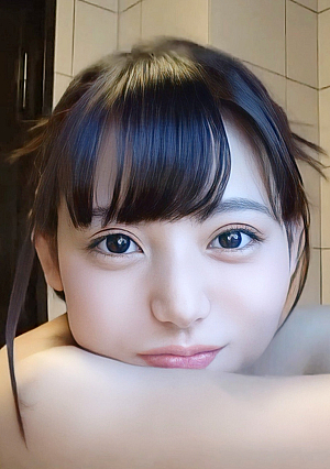 [No.1 idol I want to have as my girlfriend] A video shot before her debut will be specially released to FC2 to commemorate her graduation.