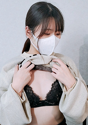 21歳クリクリ目の清楚感あふれるお嬢様をやりすぎ診察