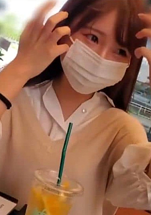 Uncensored An out-of-store date with an active loli-based concafe clerk