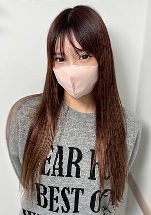 [No] [NTR Creampie] An 18-year-old with fluffy boobs steals her bondage boyfriend's attention and comes to see her, so she has a creampie benefit.