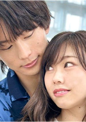敏感すぎる同士のご奉仕攻めあいラブラブエッチ 木崎凪