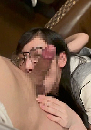 [Personal shooting] Real woman ** College student's forbidden raw sex before the actual performance released
