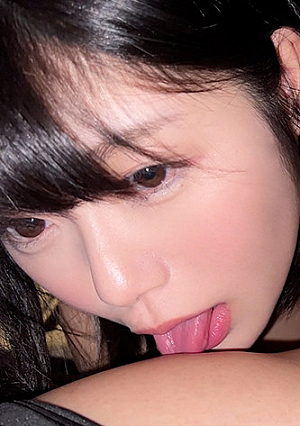 Showing her face [Personal photo shoot] Revealing her activities with a cash-poor office lady who applied for rent
