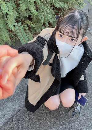 NoExposing faceTop balls pt Uhyo Im securing a sex slave Shes an unreasonable girl but her top balls are being violently penetrated and ejaculation inside her vagina is too dangerous She hates it but shes lazing with real pussy juice Yukoto