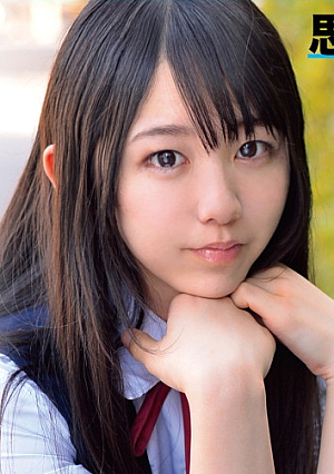 思い出の制服娘と気が狂うほど性交 YUZUKA