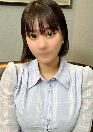 Real budding gravure model Yuuna with big H cup breasts gets creampied cums in her mouth gets dirty with facial cumshots