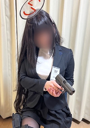 Warning Play with Icup Titty Fuck Bulka Style Icup Layer Hibiki-chan an amateur virgin who hasnt seen it in a long time enjoys cosplay big tits titty fuck