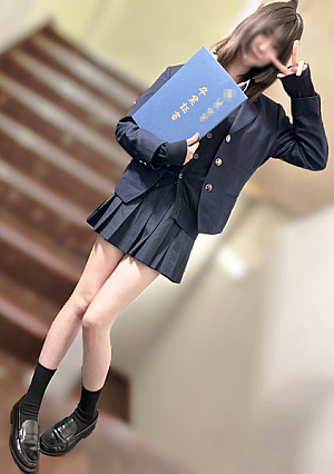 Actress Egg Graduation Commemoration 3P Continuous Creampie