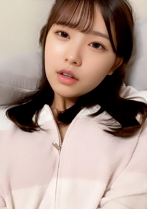 Over 1 million SNS followers First release I was having fun while taking a selfie 7980pt3980pt