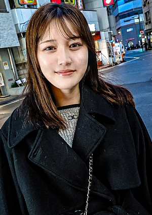 4/21まで限定500pt!【美女・色白】朝方に1人でふらついてる女はナンパ率高い※無修整・生中出し＋口内射精