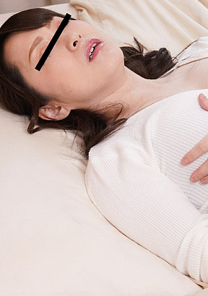 友達のママと淫らな性教育