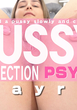 スタイル抜群可愛いフェアちゃんのおまんこをじっくり観察 PUSSY COLLECTION プシコレ Fayre / フェア